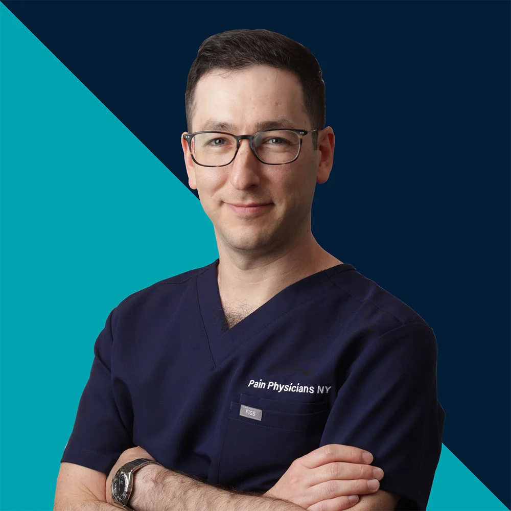 Dr Dmitriy Dvoskin