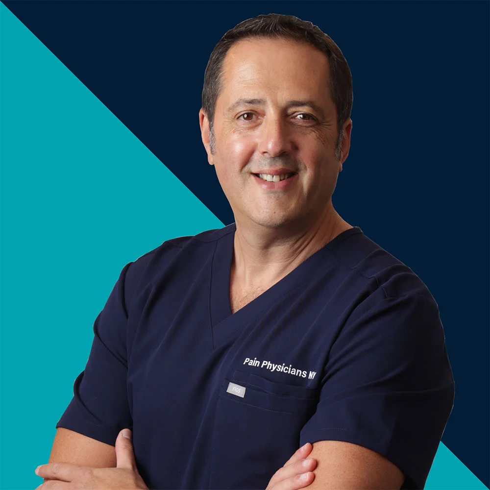 Dr Leon Reyfman