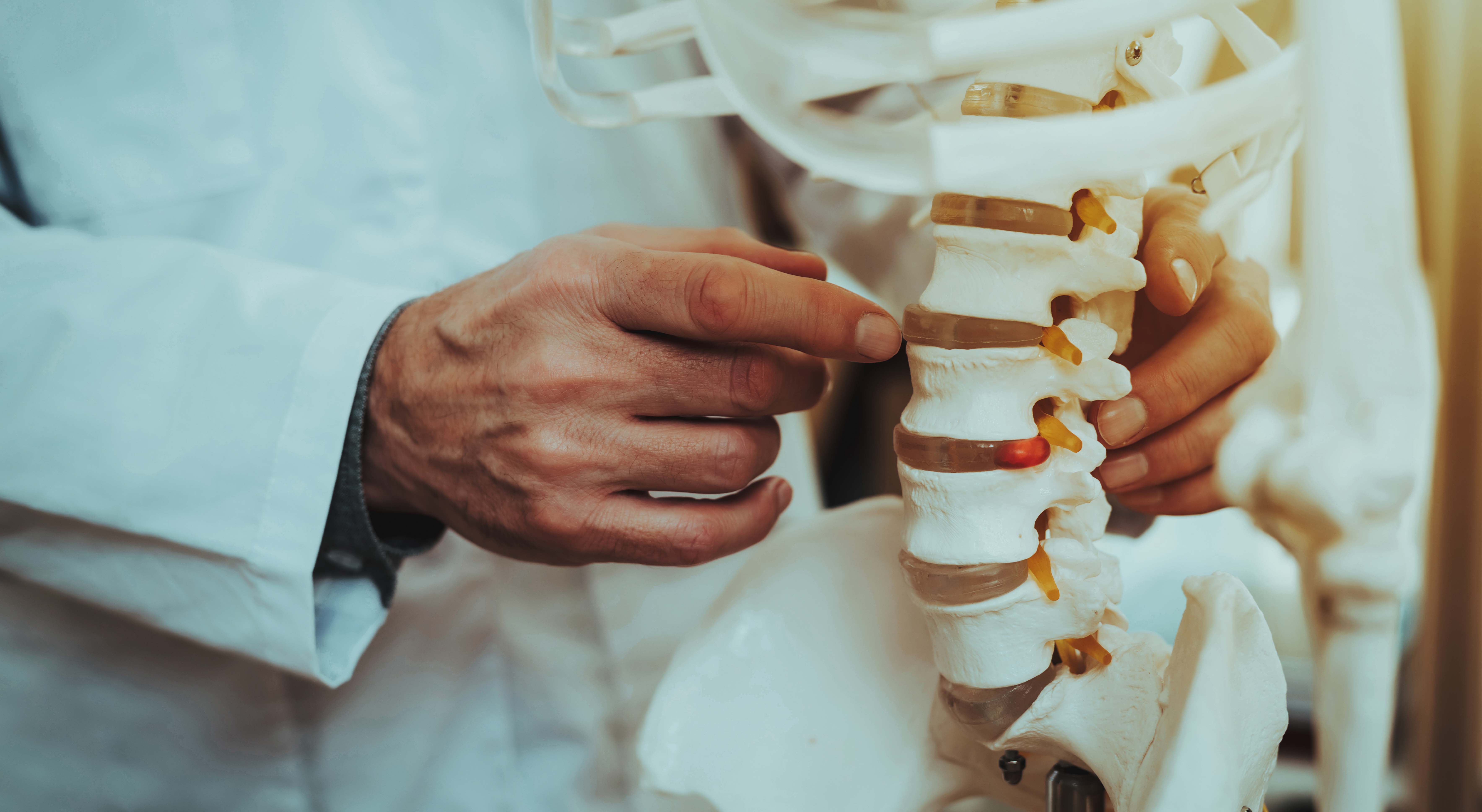 spine Surgery
